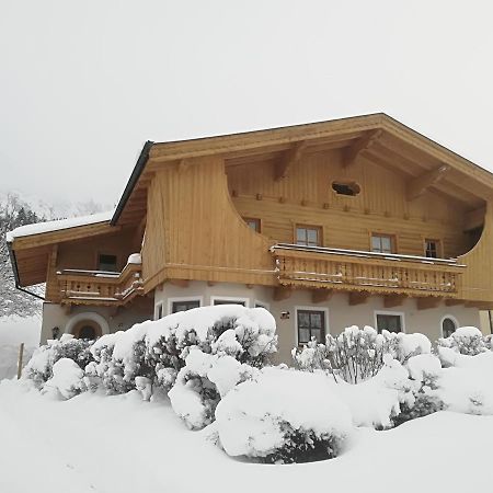 Apartment Eva Sonnberg  Екстер'єр фото
