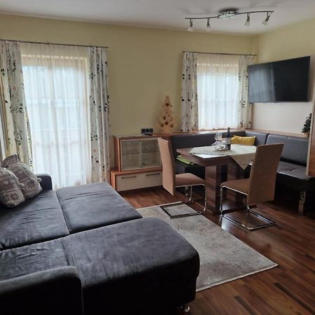 Apartment Eva Sonnberg  Екстер'єр фото