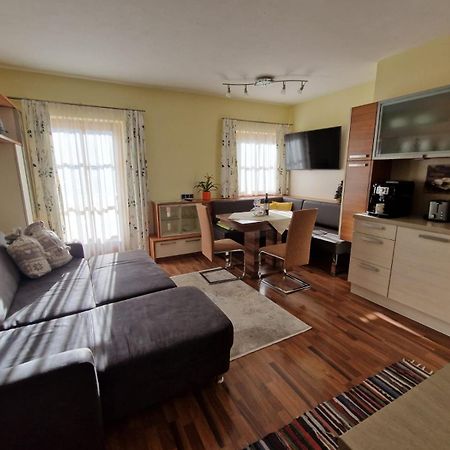 Apartment Eva Sonnberg  Екстер'єр фото