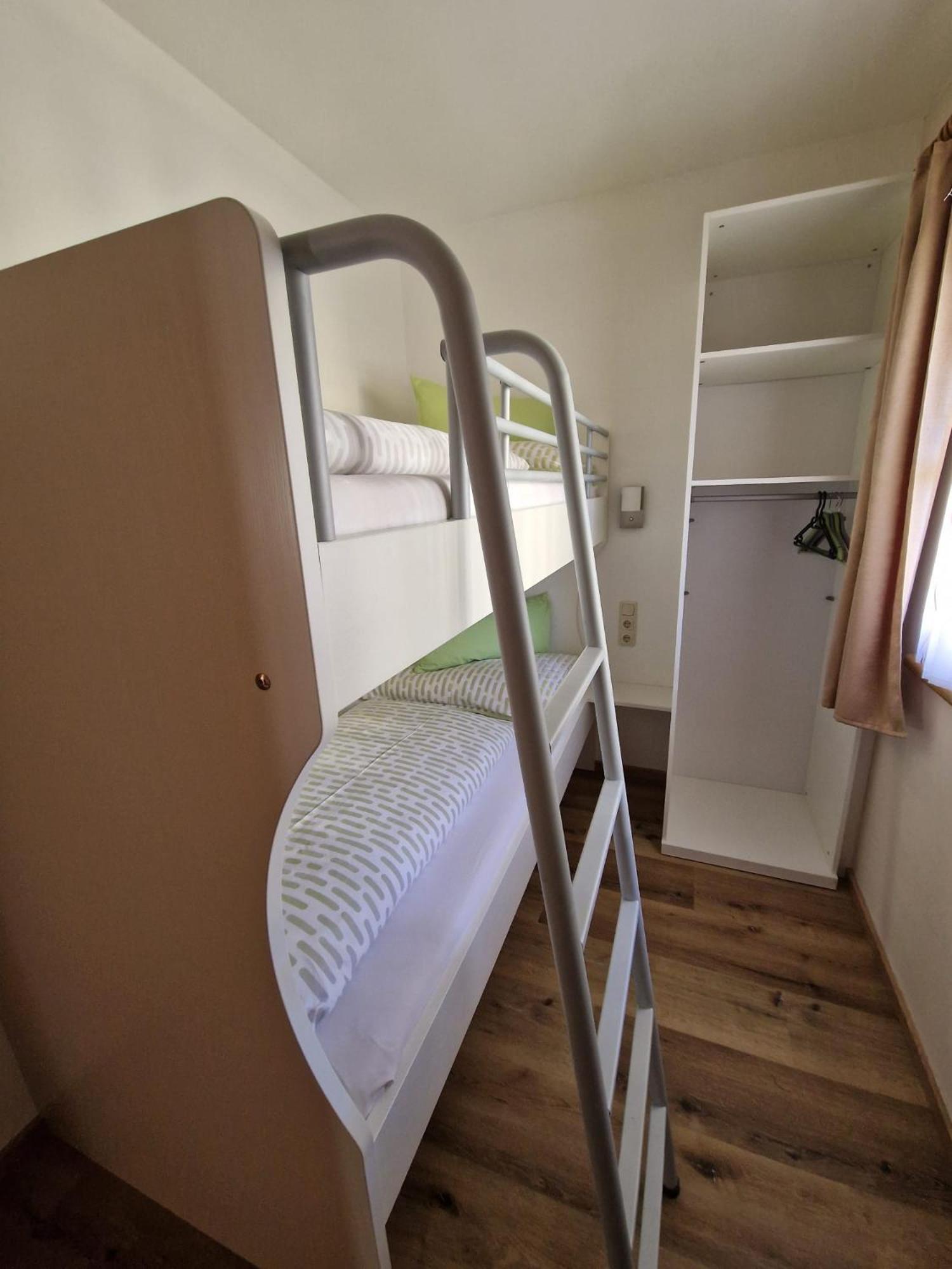Apartment Eva Sonnberg  Екстер'єр фото