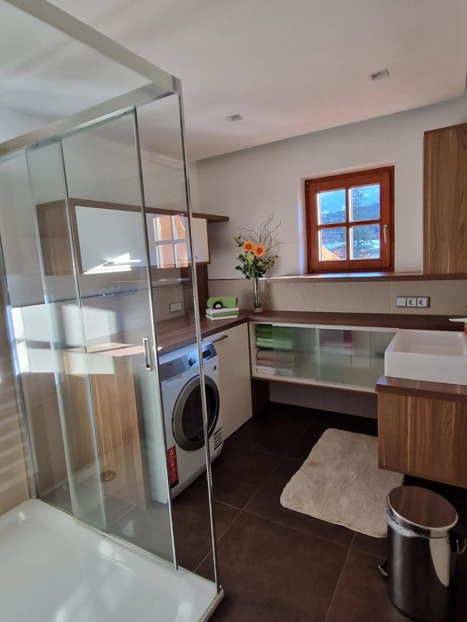 Apartment Eva Sonnberg  Екстер'єр фото