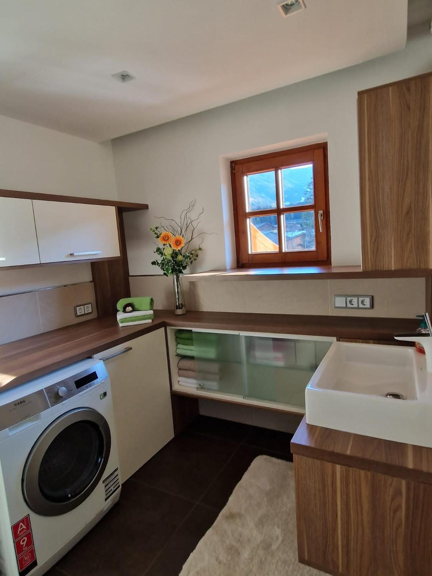 Apartment Eva Sonnberg  Екстер'єр фото