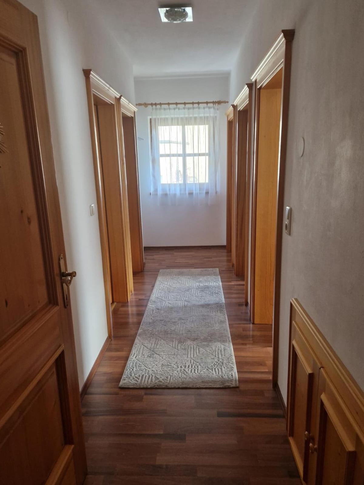 Apartment Eva Sonnberg  Екстер'єр фото