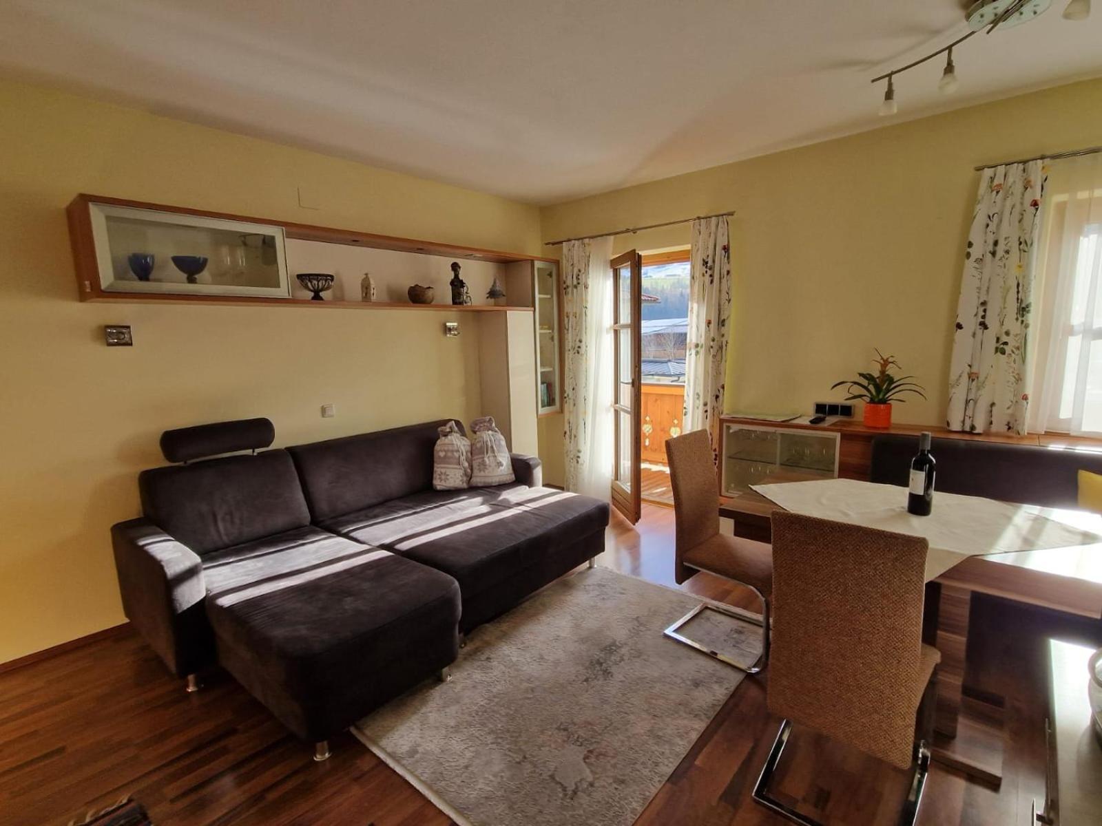 Apartment Eva Sonnberg  Екстер'єр фото