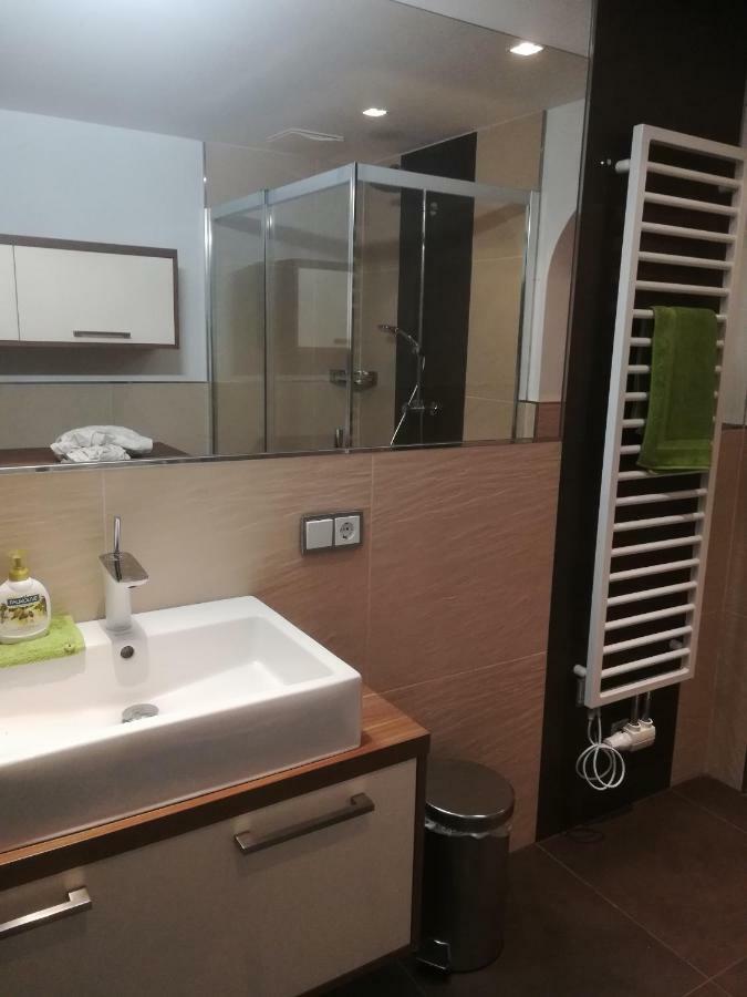 Apartment Eva Sonnberg  Екстер'єр фото