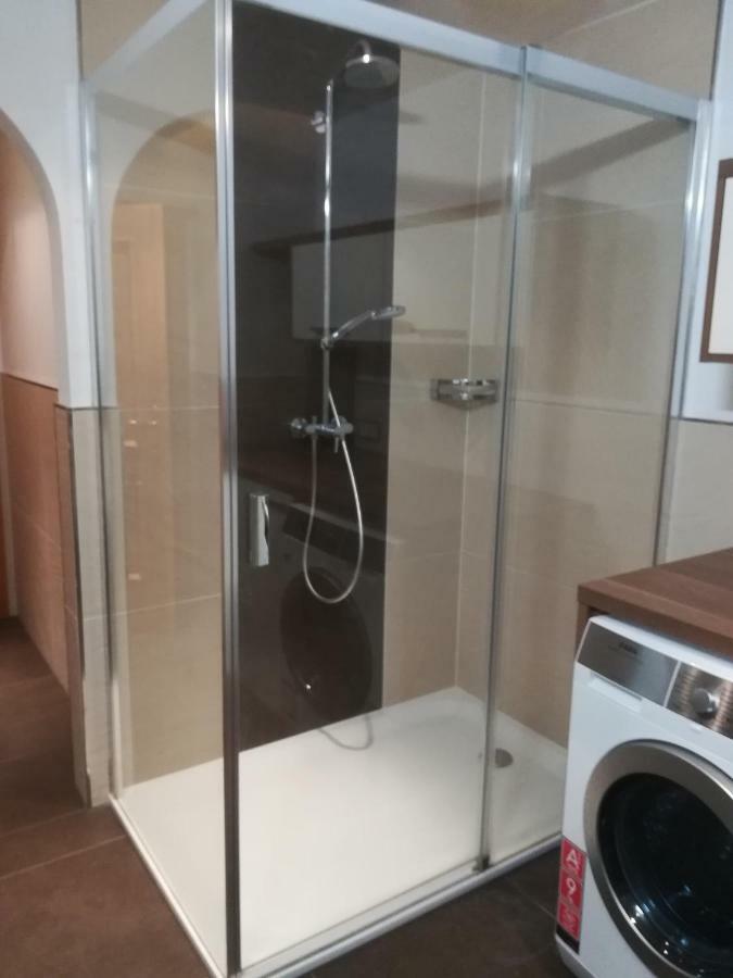 Apartment Eva Sonnberg  Екстер'єр фото