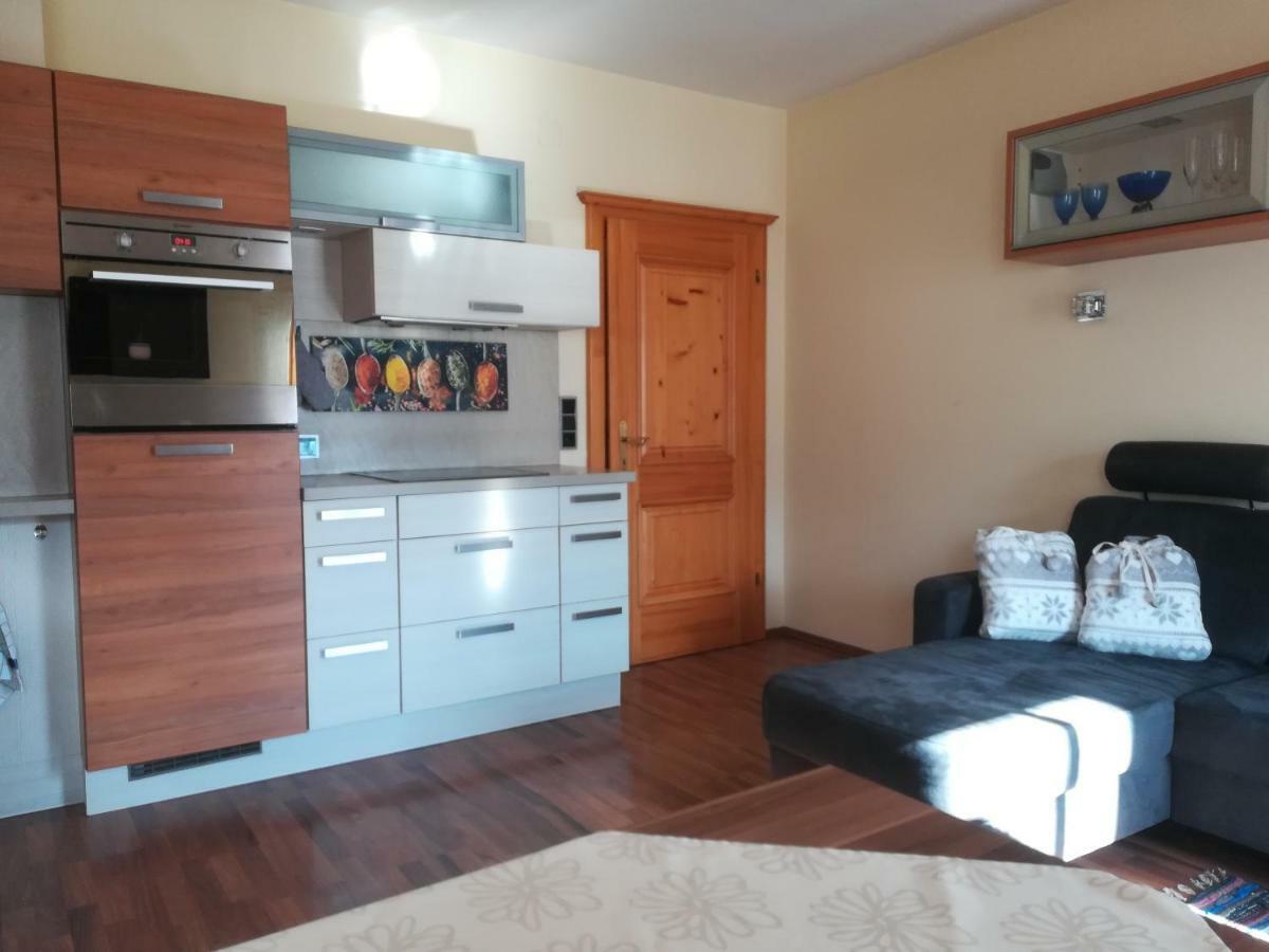 Apartment Eva Sonnberg  Екстер'єр фото