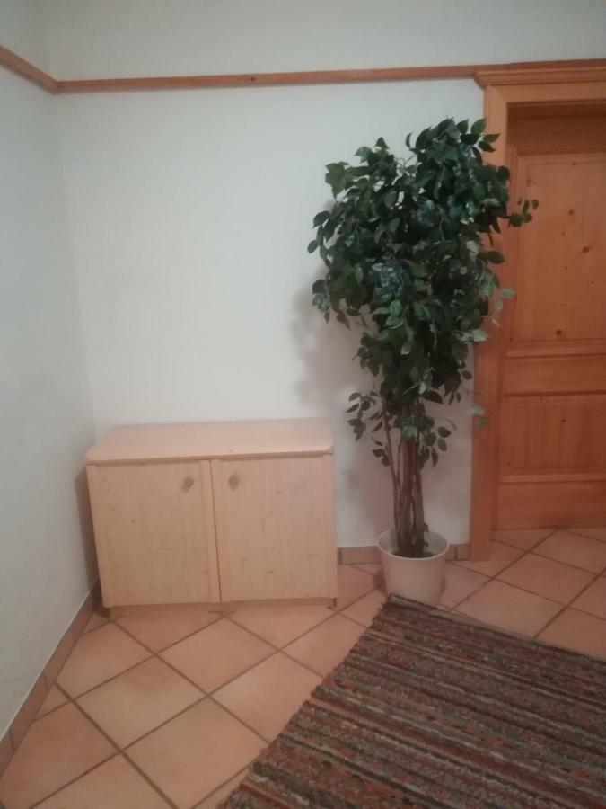 Apartment Eva Sonnberg  Екстер'єр фото