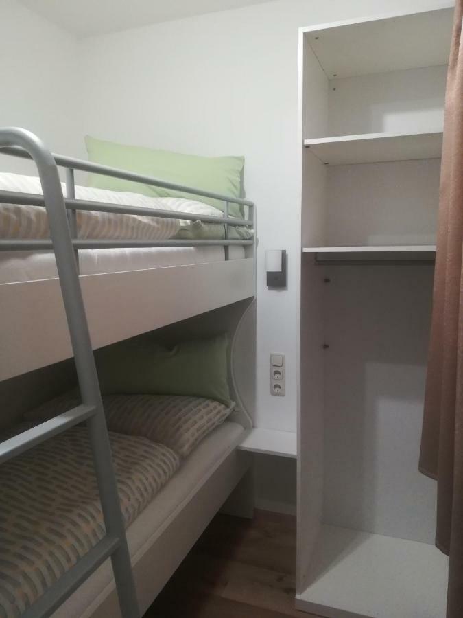 Apartment Eva Sonnberg  Екстер'єр фото